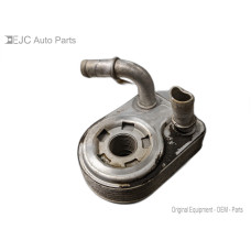 14T115 Oil Cooler For 14-20 Ford Fusion 1.5 DS7G6B856AA 14T115 Oil Cooler For 14-20 Ford Fusion 1.5 DS7G6B856AA
